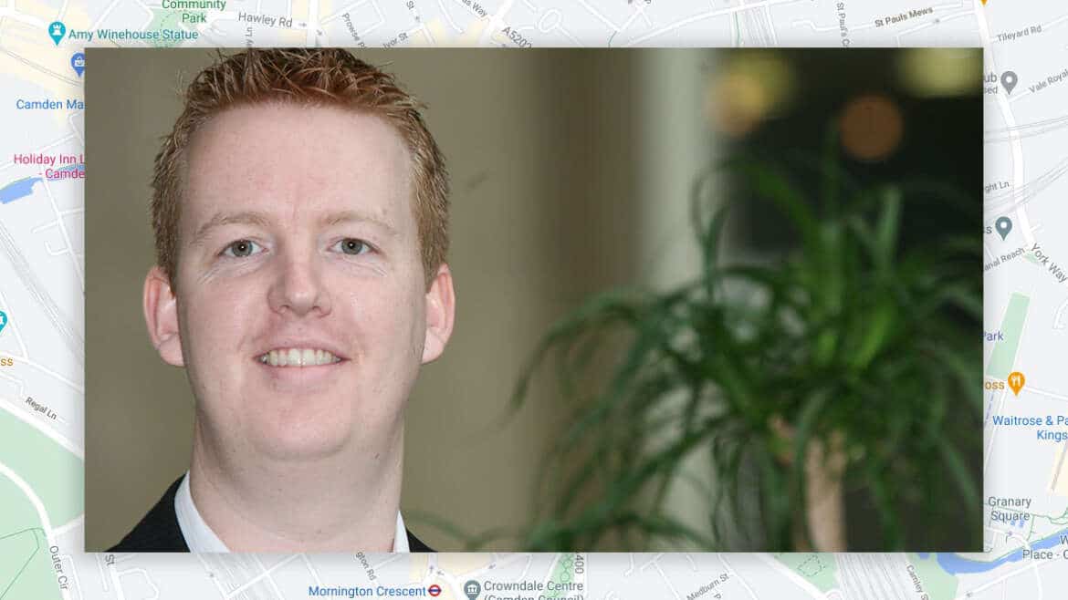 Location Headshots