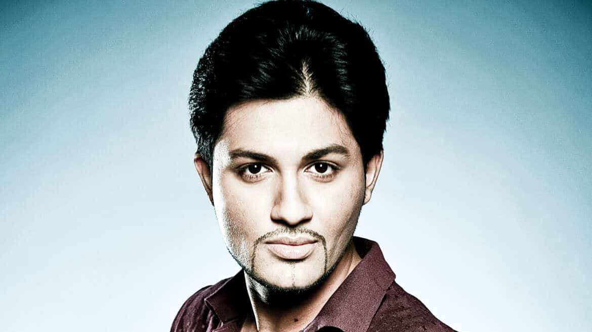 Model Portfolio Khan