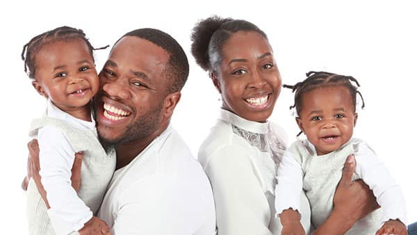 Lawrence Family