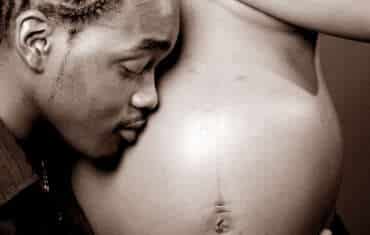 Maternity Photos