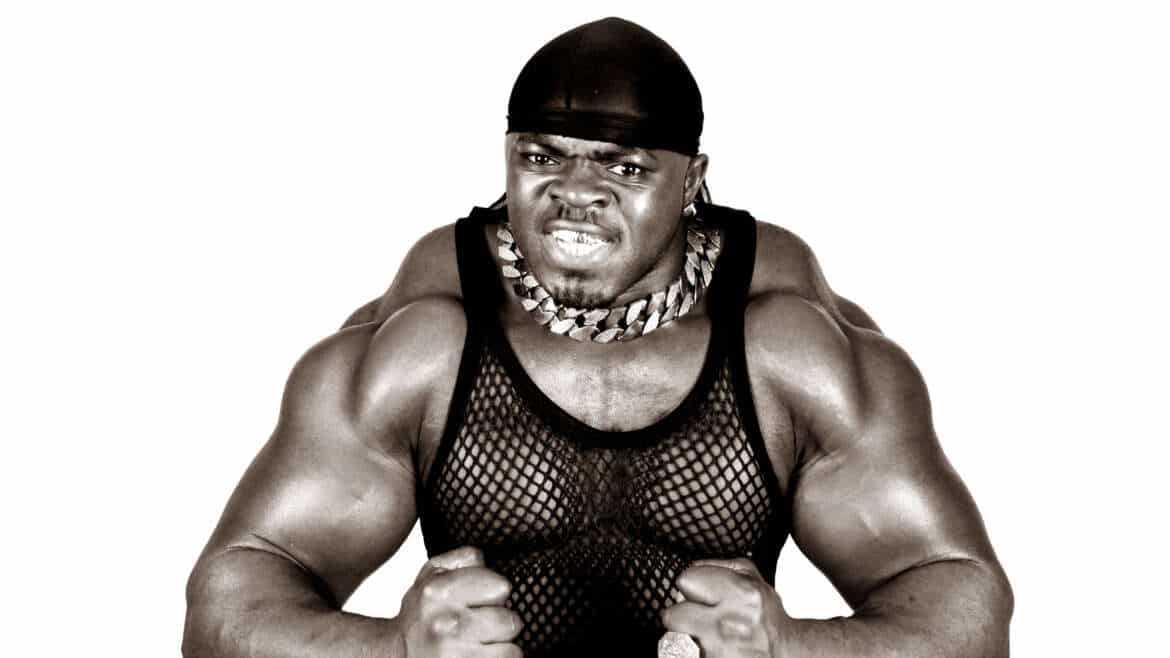 Fitness Photo Shoot