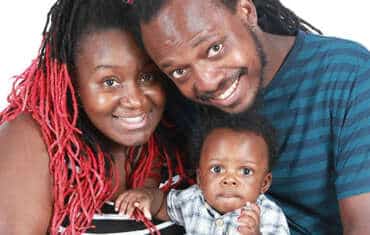 Sengwayo Family