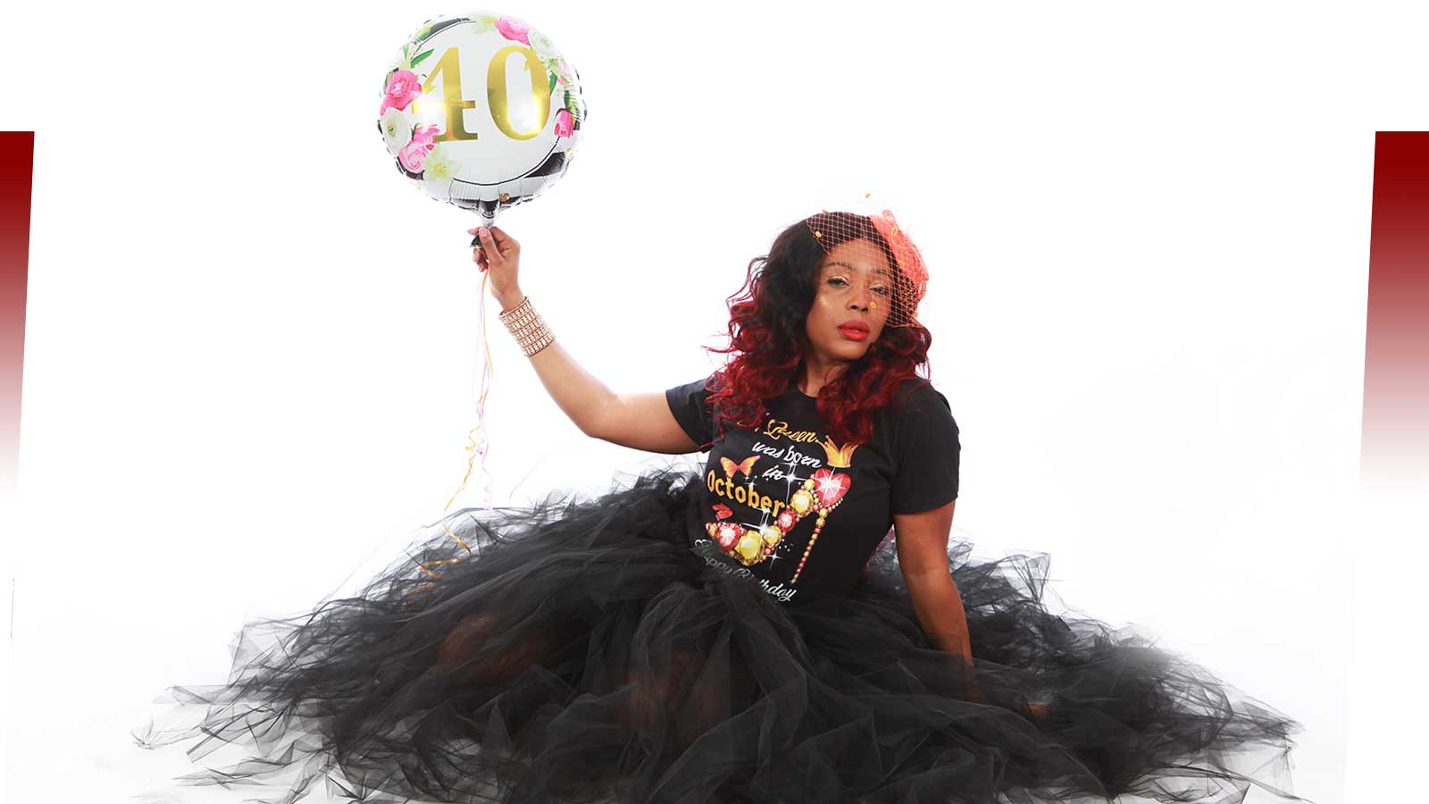 40th Birthday Party!!